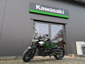 KAWASAKI Z 900 PERFORMANCE GAR.2029