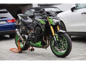 KAWASAKI Z900 SE