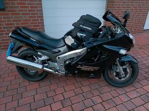 KAWASAKI ZZR 1200