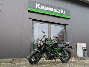 KAWASAKI Z 650 SPORT GAR 2029