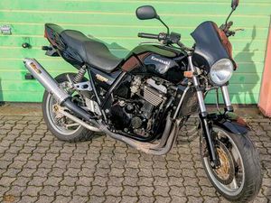 KAWASAKI ZRX 1100
