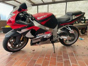 SUZUKI GSXR 1000