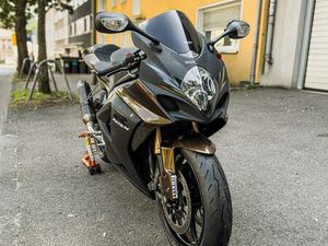SUZUKI GSX-R 1000 K7/K8 ALLES NEU GSXR 1000 *WINTERPREIS*