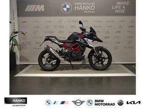 BMW G 310 GS STYLE RALLYE