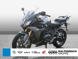 BMW R 1200 RS INKL. KOFFER KOMFORT-P. DYNAMIC-P.