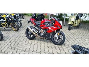 BMW S1000RR