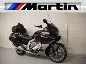 BMW K 1600 GTL*SAFETY*COMFORT*AUDIO*NAVIGATION*
