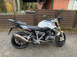 BMW R1250 R