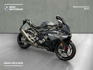 BMW S 1000 RR NEUFAHRZEUG SOFORT VERFÜGBAR