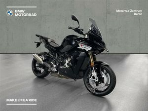 BMW S 1000 XR NEUFAHRZEUG!