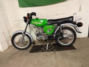 5% RABATT SIMSON S51 ENDURO DDR 60KMH KBA PAPIERE