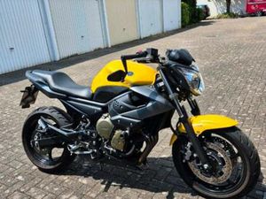 YAMAHA XJ6 RN19