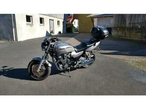 YAMAHA XJR 1200