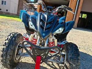 YAMAHA RAPDOR YFM 350 R