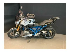 BMW R 1200 R STYLE SPORT
