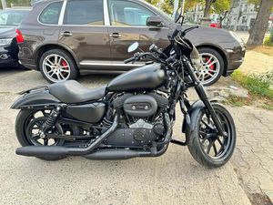 HARLEY-DAVIDSON SPORTSTER 1200 LOWRIDER