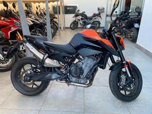 KTM 890 DUKE - 2021