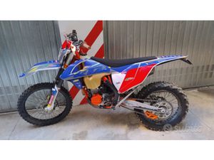 KTM EXC 450 2017 FULL ENDURO