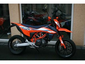 KTM 690 SMC-R 2023