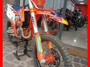 KTM 450 SXF FACTORY *PROMO CHRISTMAS* PERMUTE+RATE