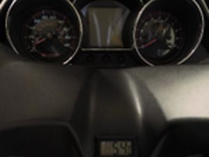 KIMCO 300I NO ABS 2011