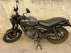 ROYAL ENFIELD HNTR 350 - 2023