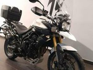 TRIUMPH TIGER 800 &APOS;13