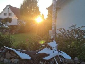 YAMAHA WR 125 R