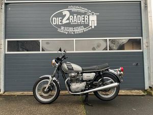 YAMAHA XS 650 RETRO KLASSIKER NEUTEILE OLDTIMER DIE 2 RÄDER