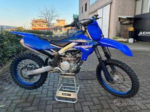 YAMAHA YZF 250 2023