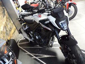 HONDA HORNET CB 500 F EURO5+SOFORT LIEFERBAR*AKTION