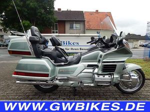 HONDA GL 1500 SE 50TH ANNIVERSARY