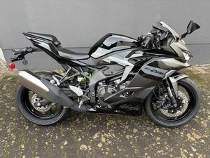KAWASAKI NINJA ZX 4 RR MODELL 2026