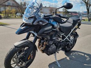 TRIUMPH TIGER 1200 GT PRO