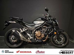 HONDA CB 500 F *FAHRSCHULMOTORRAD*
