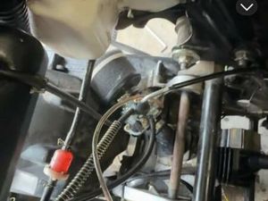 KISBEE 50 CCMY 2 SCHLÜSSEL UND PAPIERE