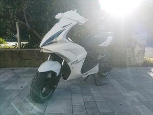 PEUGEOT JETFORCE/JET FORCE ICE BLADE.