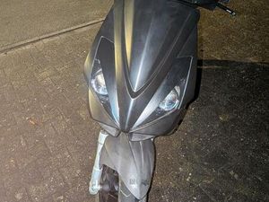 PEUGEOT JETFORCE TAUSCHEN