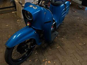 SIMSON SCHWALBE KR51/2