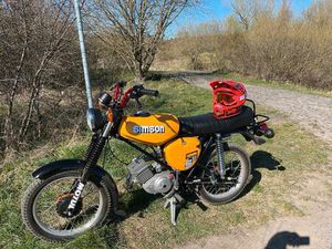 SIMSON S51 TAUSCHEN AUCH MÖGLICH
