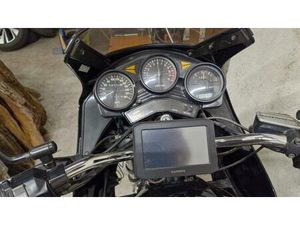 MOTORRAD YAMAHA XJ 900 F