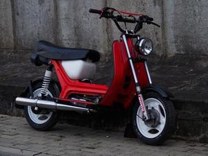 SIMSON SR50