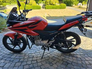HONDA CBF125 M - GUTER ZUSTAND
