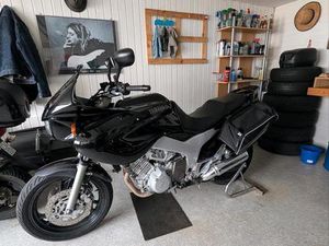 YAMAHA TDM 850 ( ZUM TAUSCH)