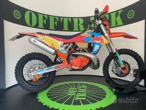 KTM EXC 250 TPI 2020