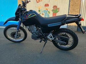 YAMAHA XT 600 K
