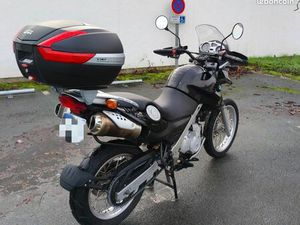 VENDS BMW F 650GS