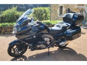 BMW K 1600 GT FULL OPTIONS