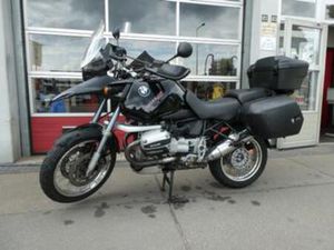 BMW R 1150 GS — MOTOREN | BMW — MARKTPLAATS