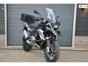 BMW R 1200 GS 30.000 KM! ZEER NETTE MOTOR — MOTOREN | BMW — MARKTPLAATS